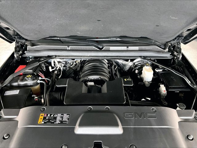 Used 2018 GMC Yukon SLT w/ Premium Edition RWD image 11