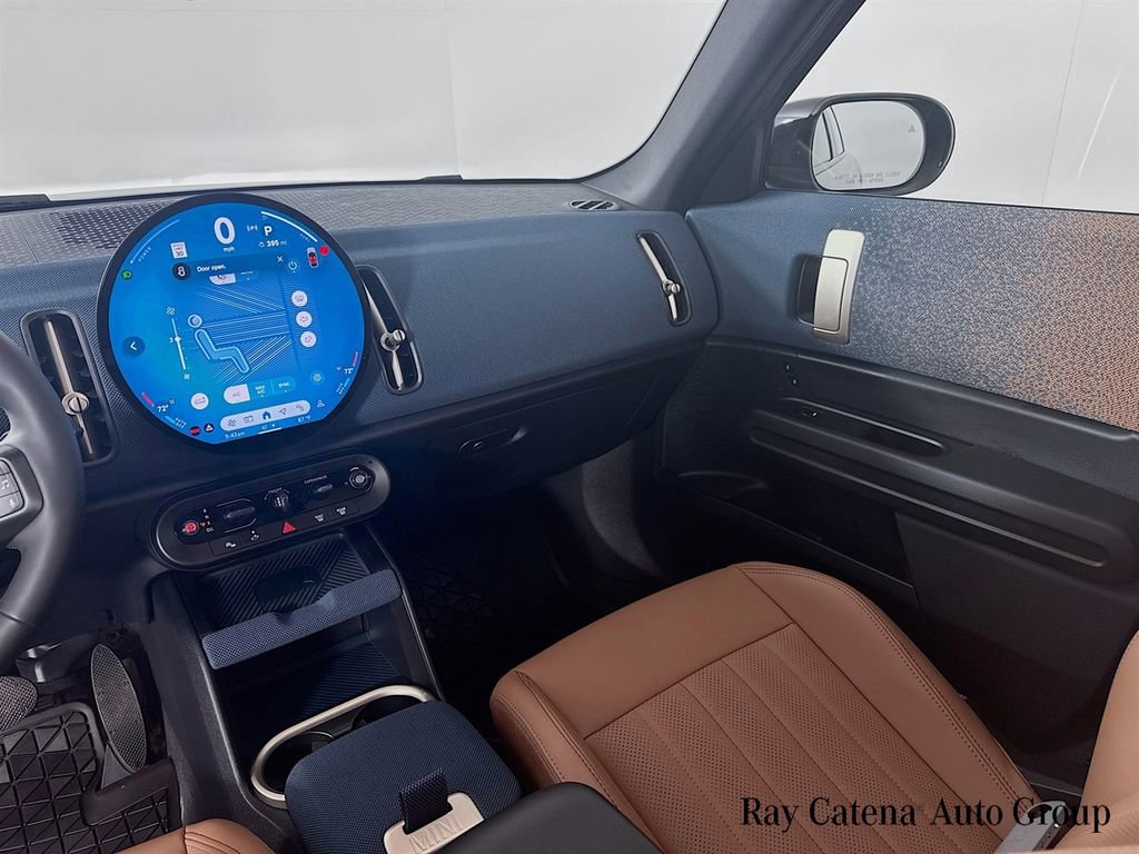 Certified 2026 MINI Cooper Countryman S image 22