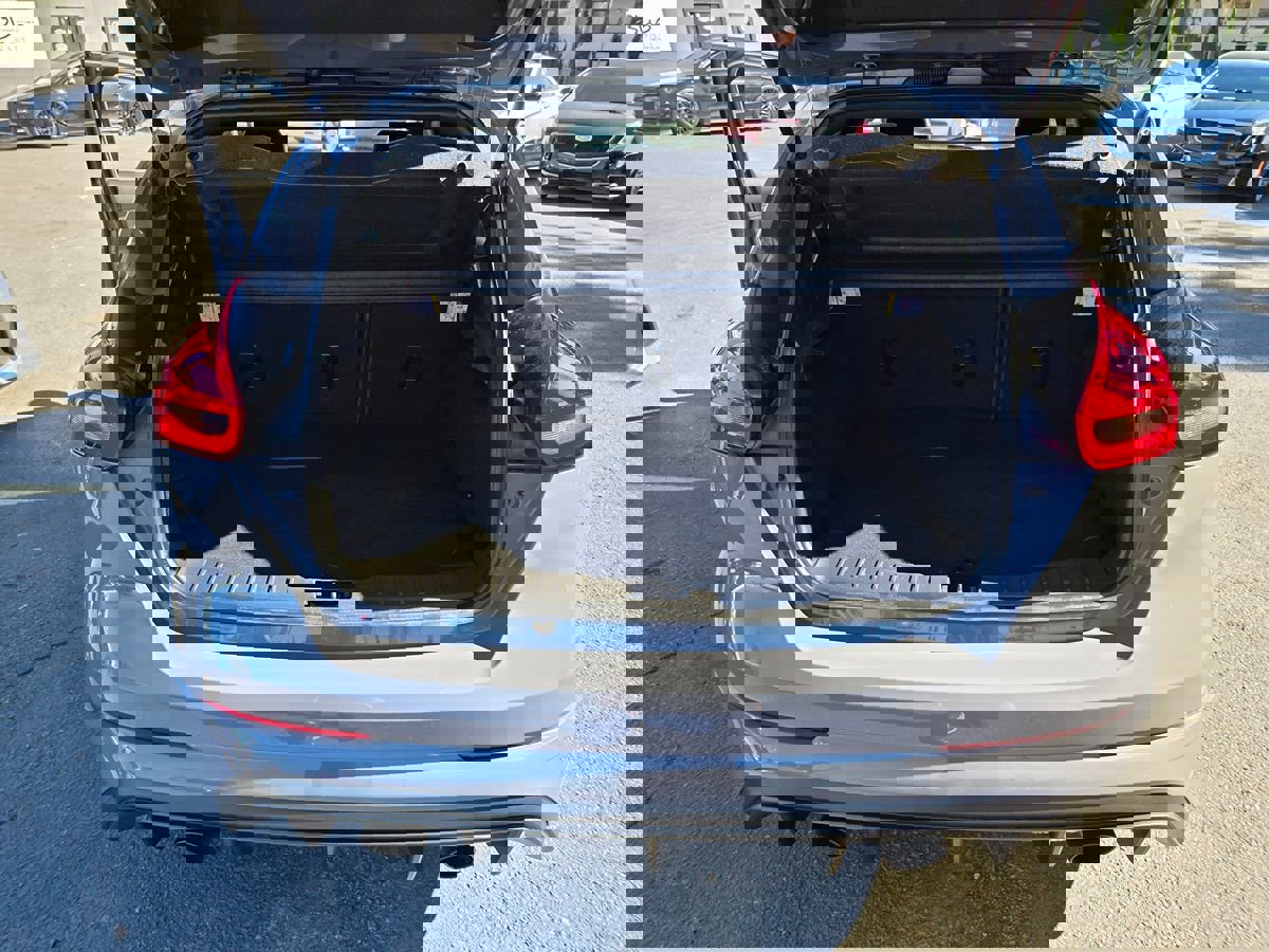 Used 2017 Ford Focus RS image 11