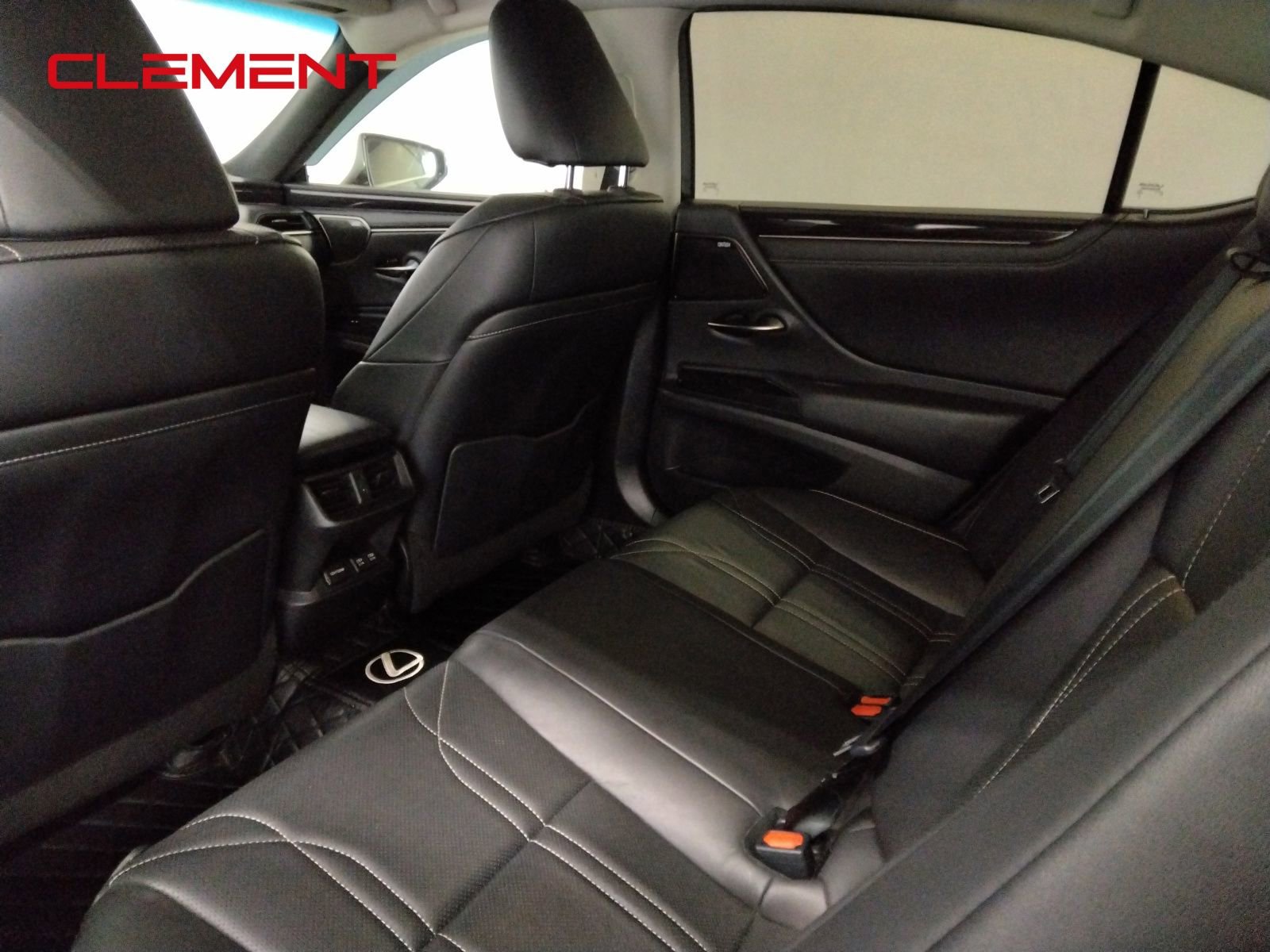 Used 2020 Lexus ES 350 Luxury w/ Accessory Package 2 image 44