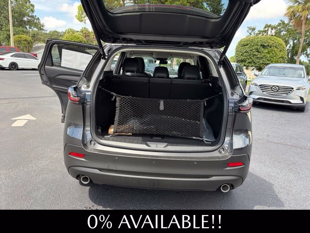 Used 2026 MAZDA CX-5 Preferred AWD/4WD image 11