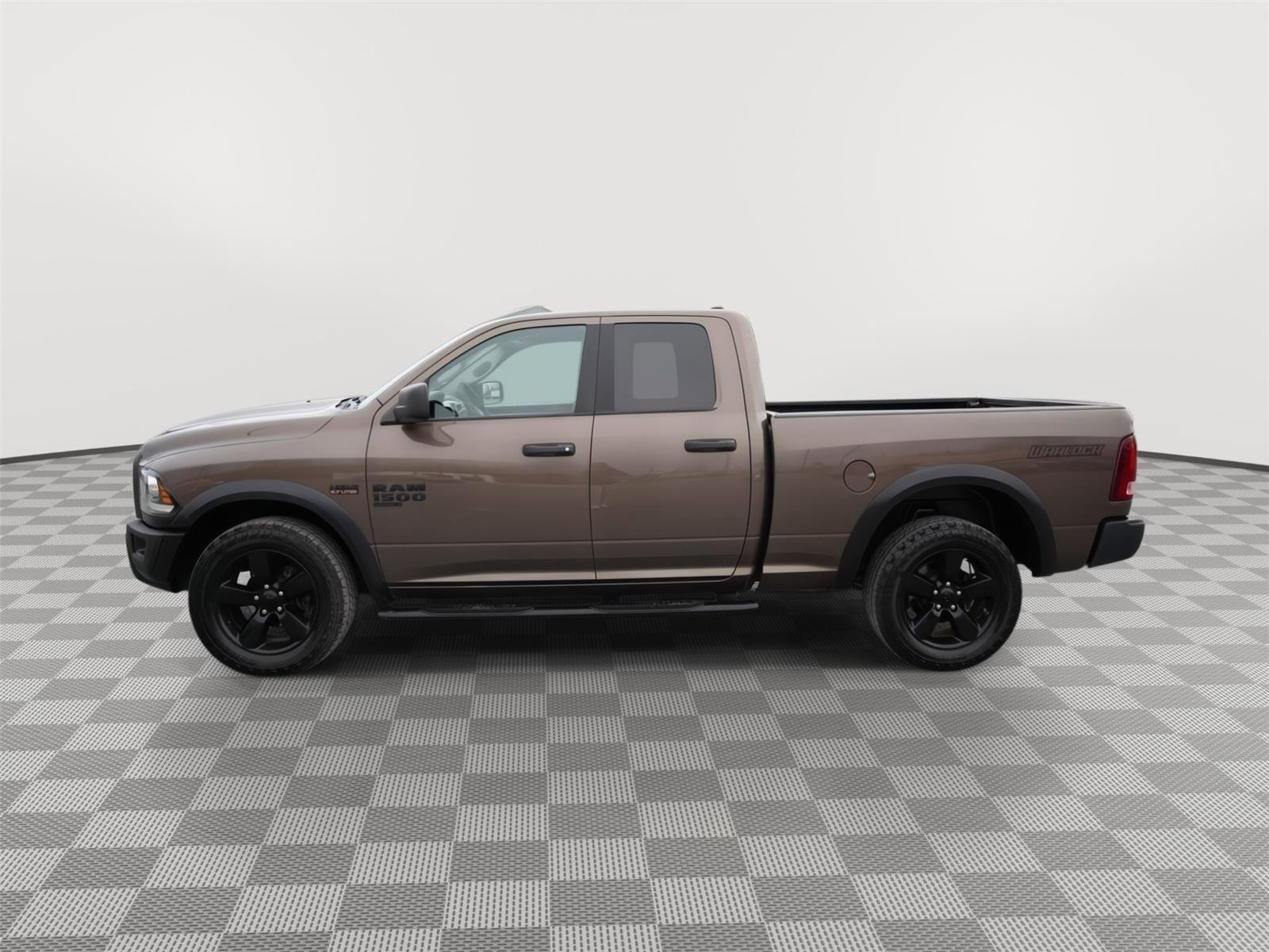 Used 2020 RAM 1500 Classic Warlock image 9