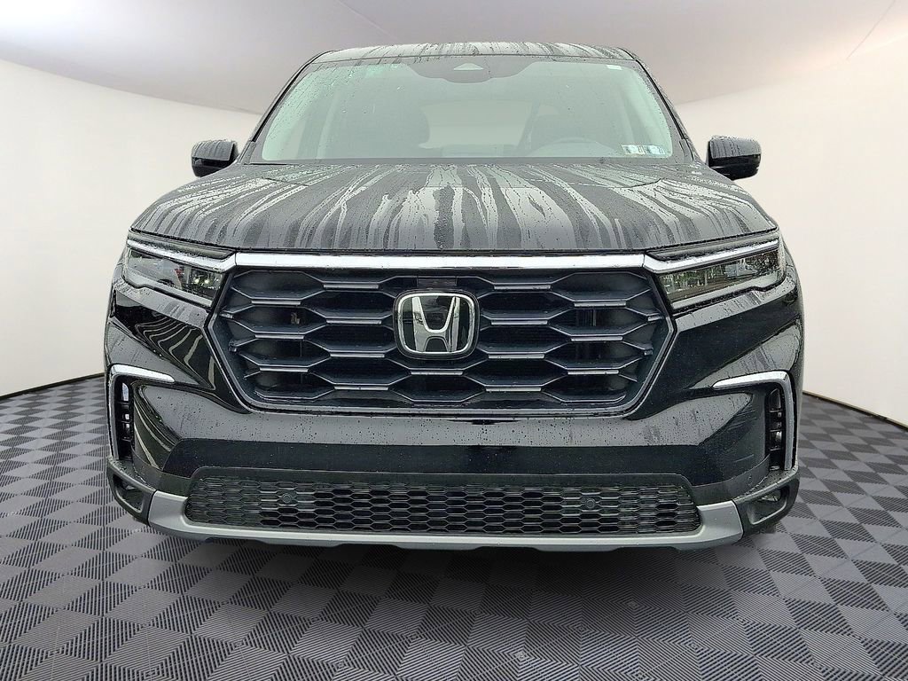 Used 2023 Honda Pilot EX-L image 5