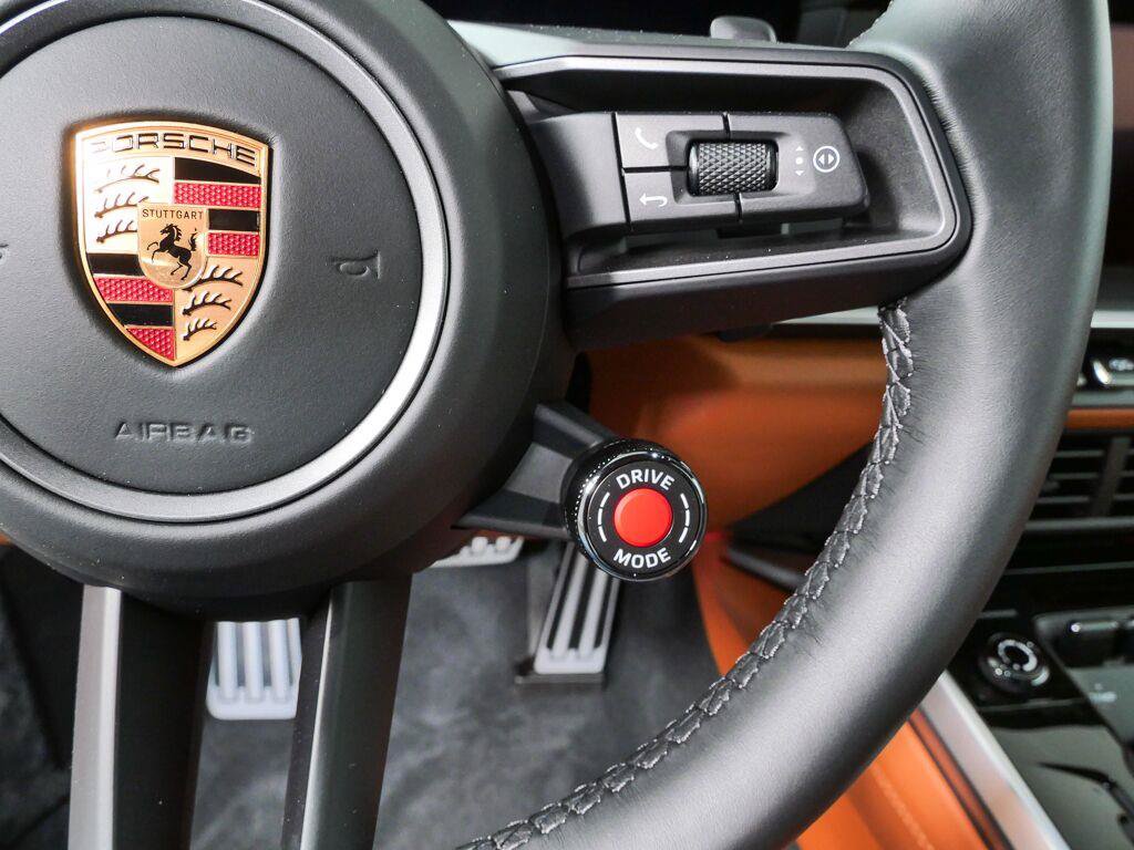 New 2026 Porsche 911 Carrera S RWD image 11
