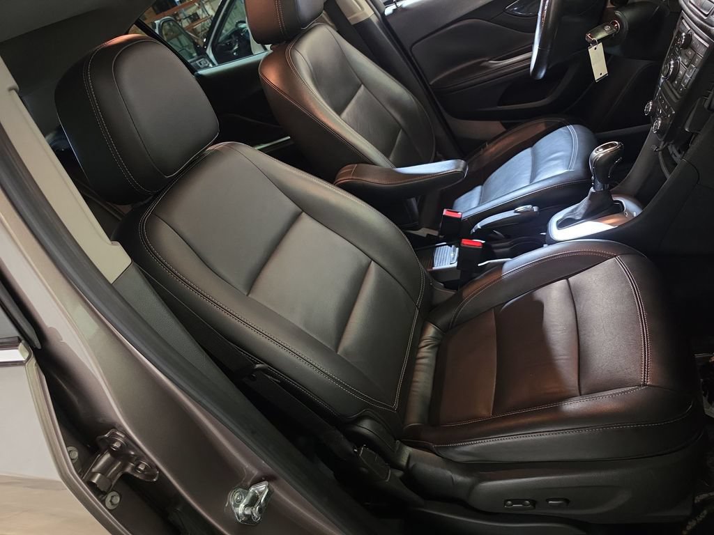 Used 2015 Buick Encore Leather AWD/4WD image 25