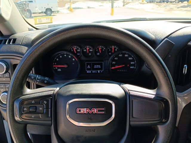 Used 2024 GMC Sierra 3500 Pro w/ Convenience Package image 14