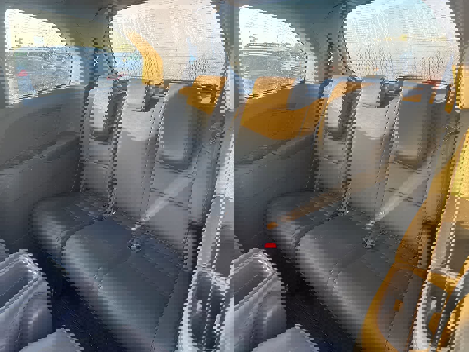 Used 2014 Honda Odyssey EX-L image 17