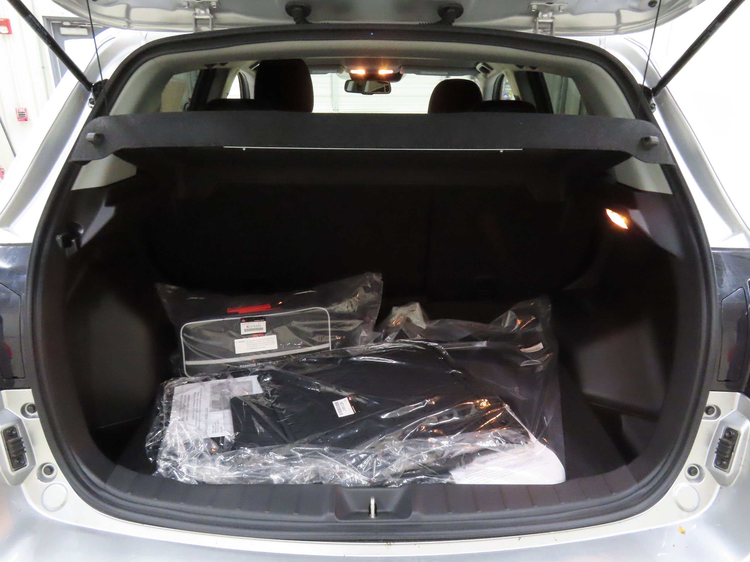 New 2025 Mitsubishi Outlander Sport LE image 18