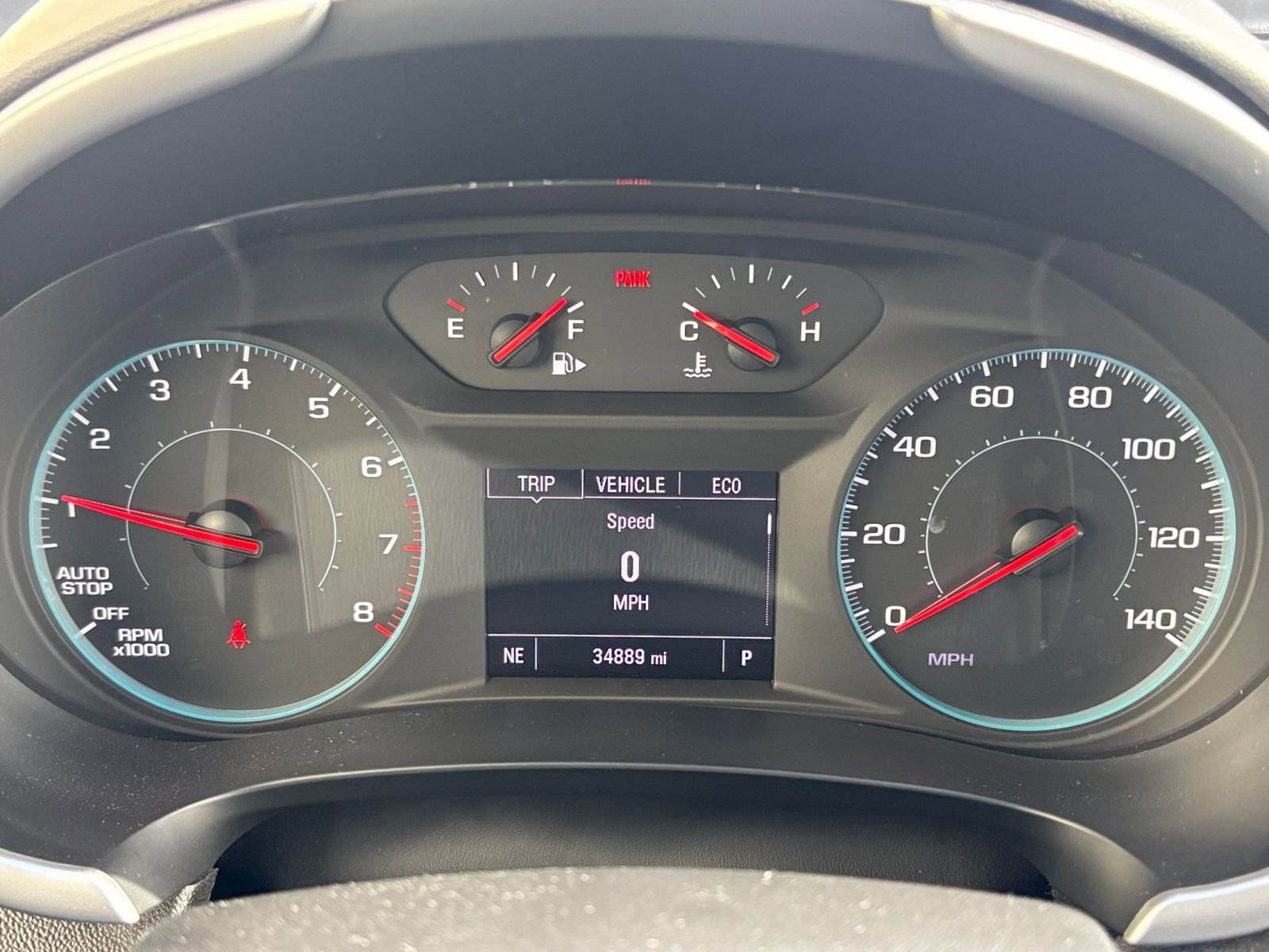 Used 2024 Chevrolet Malibu LT image 45