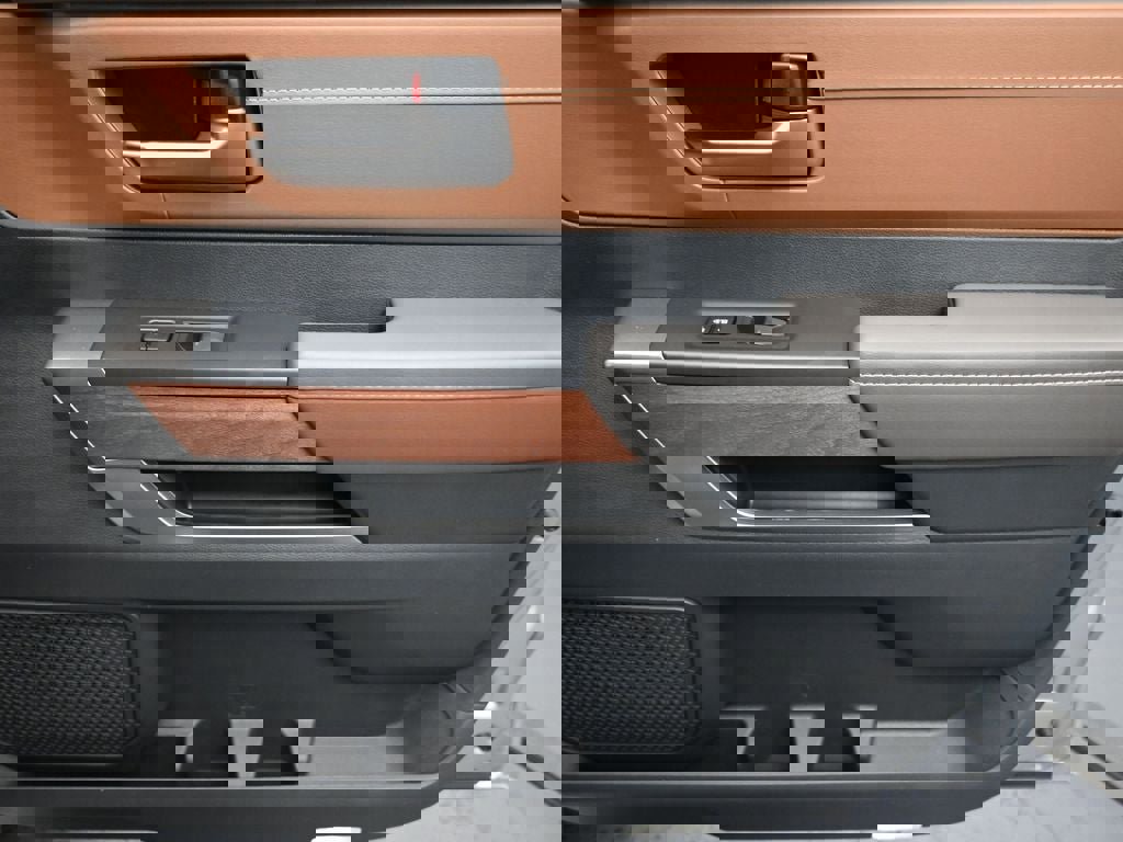 New 2026 Toyota Tundra 1794 Edition image 29