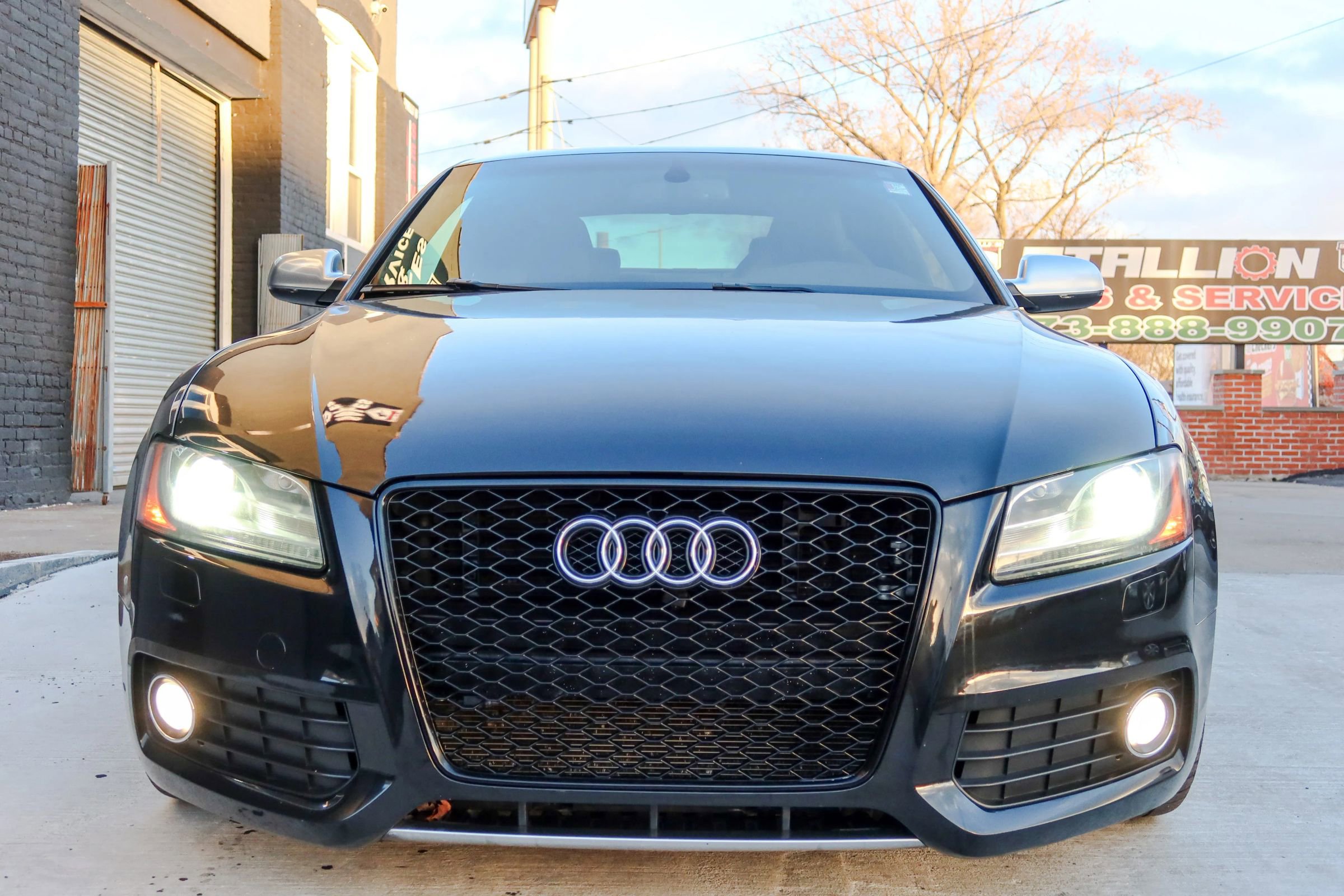 Used 2012 Audi S5 Premium Plus image 2