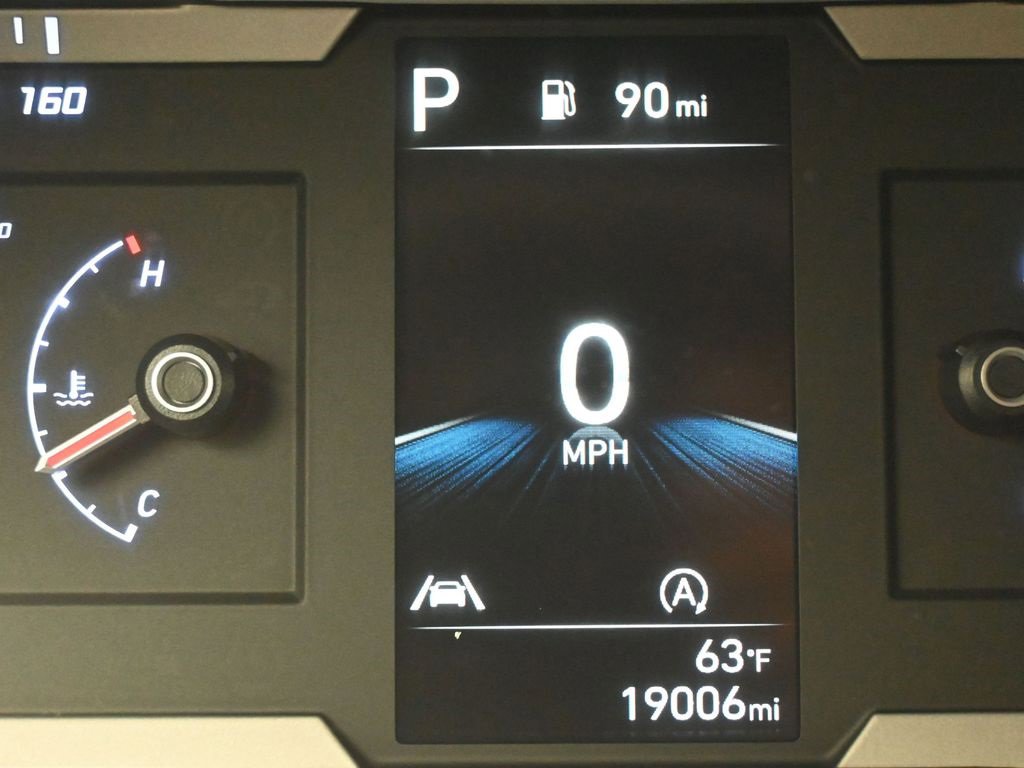 Used 2022 Hyundai Tucson SEL w/ Cargo Package image 16