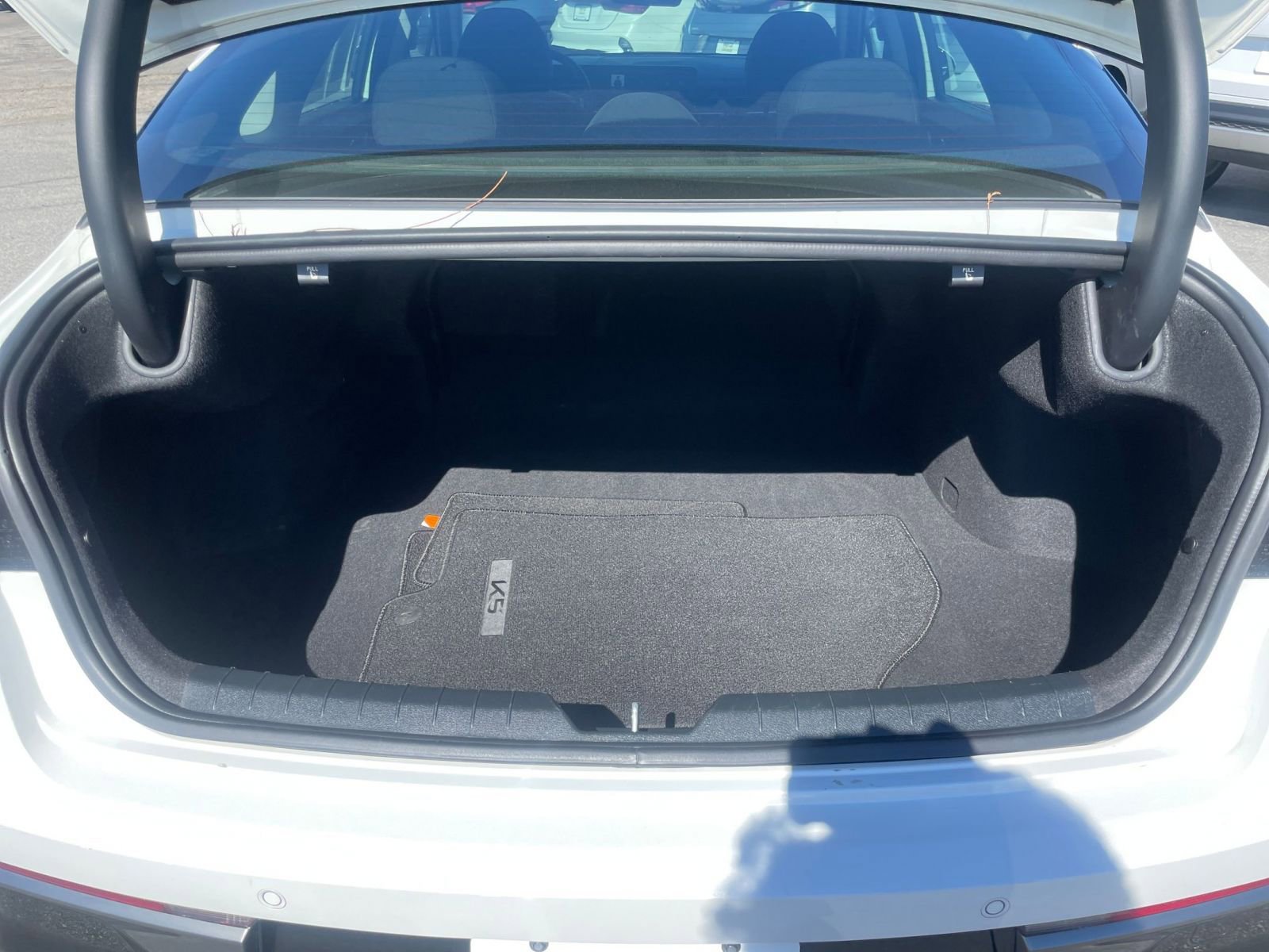 Used 2025 Kia K5 LXS FWD image 33