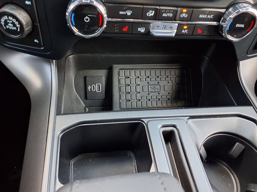Used 2025 Ford F150 Tremor w/ Mobile Office Package AWD/4WD image 30