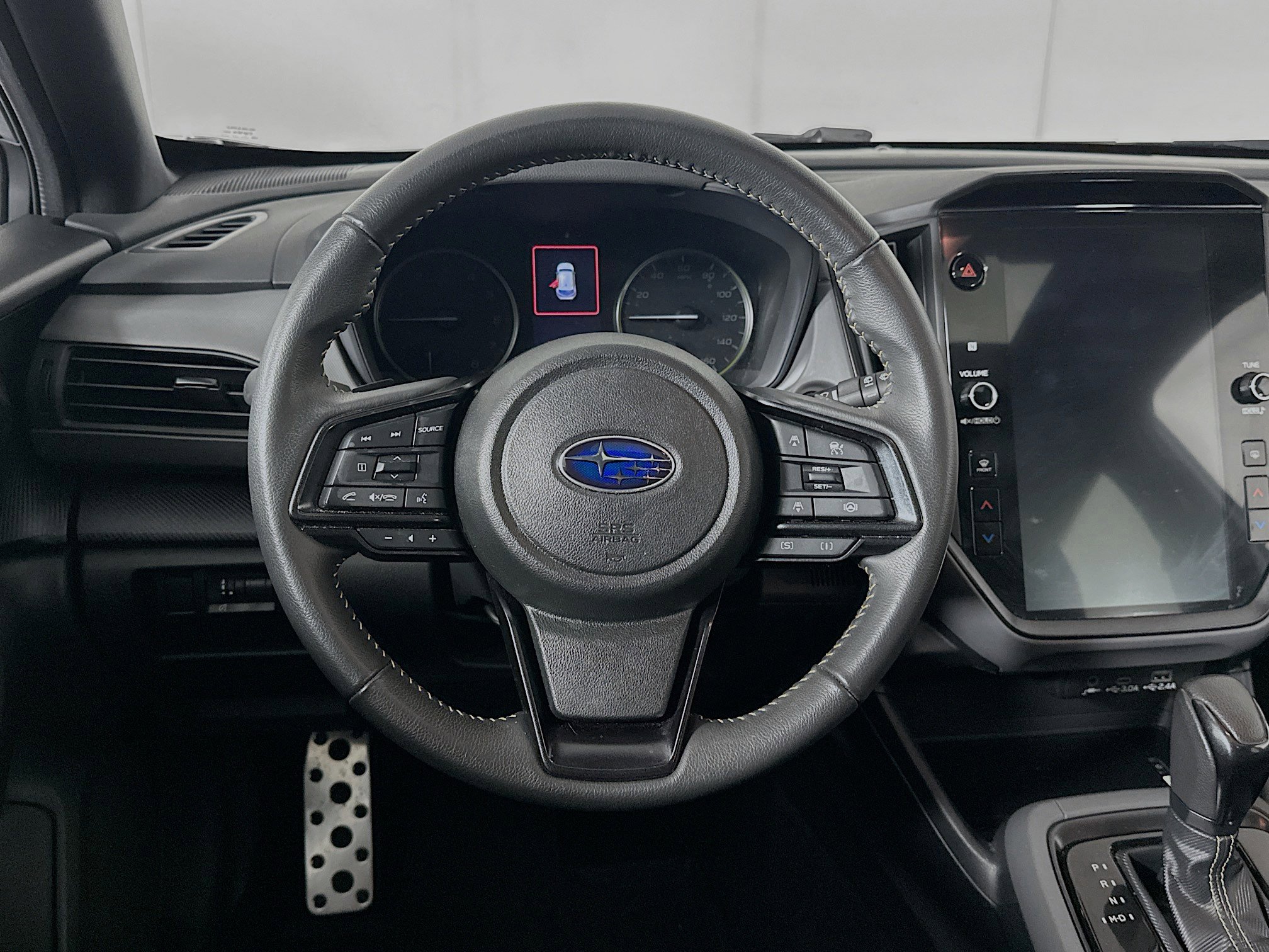 Used 2024 Subaru Crosstrek 2.5i Sport w/ Popular Package #4A AWD/4WD image 18