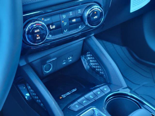 New 2026 Chevrolet TrailBlazer LT w/ Convenience Package FWD image 26