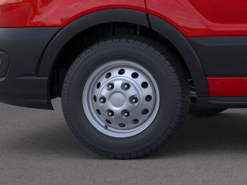New 2026 Ford Transit 250 148 Medium Roof Extended AWD w/ Exterior Upgrade Package image 19