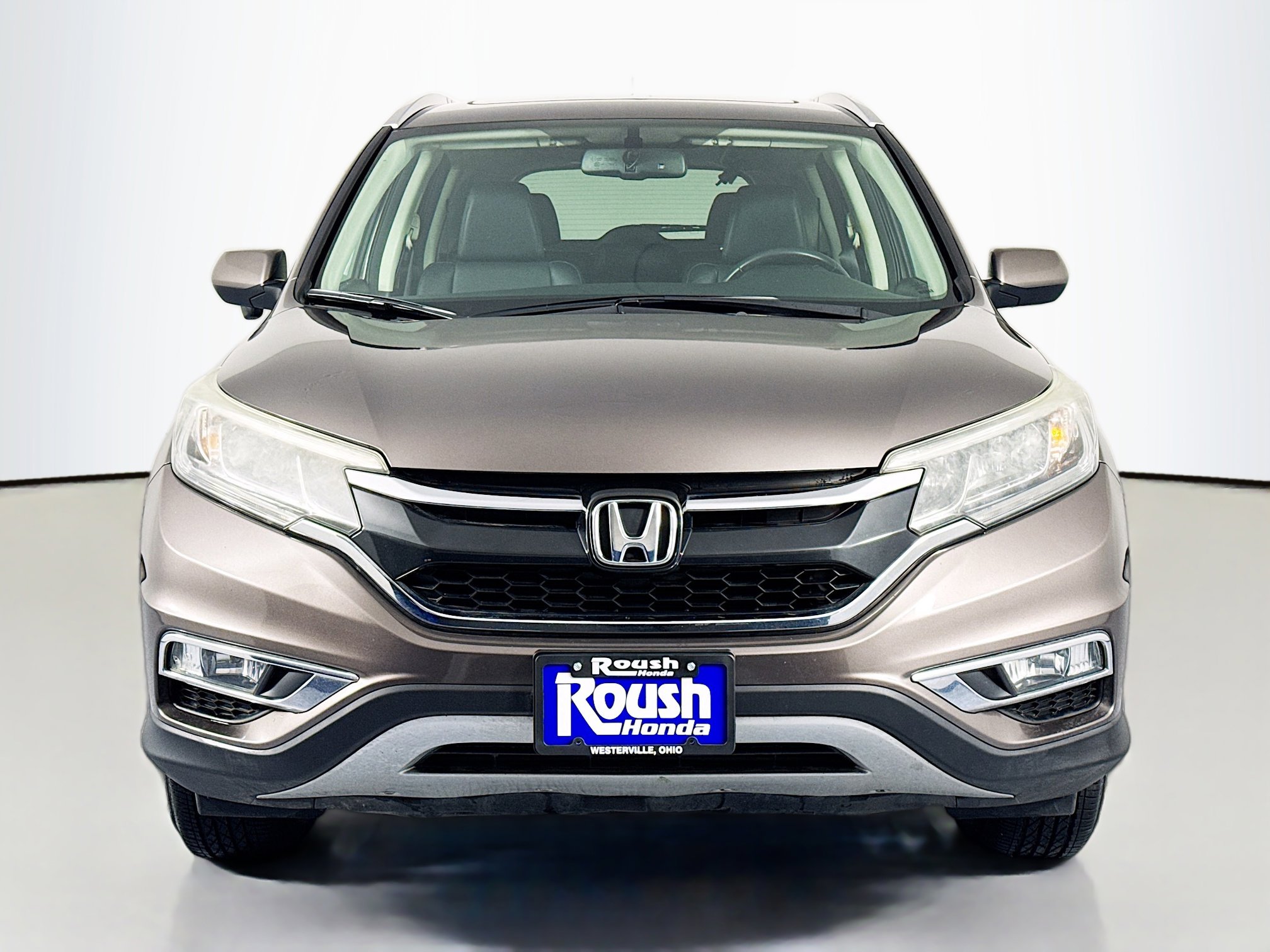 Used 2016 Honda CR-V EX-L image 2