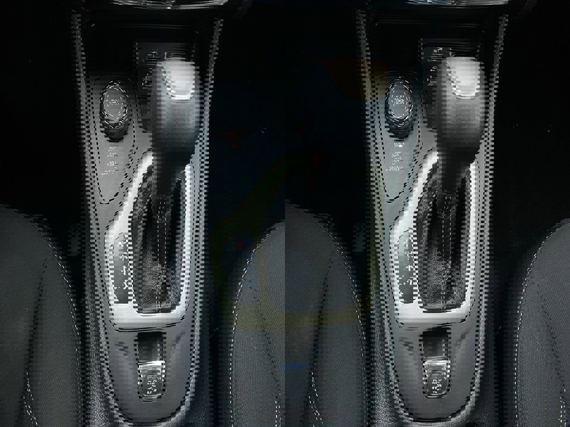 Used 2016 Jeep Cherokee Sport w/ Cold Weather Group image 19