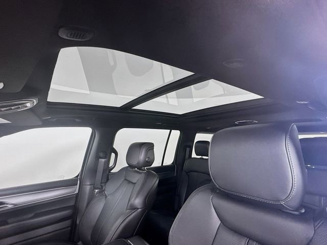 New 2026 Jeep Grand Wagoneer L 4WD image 26