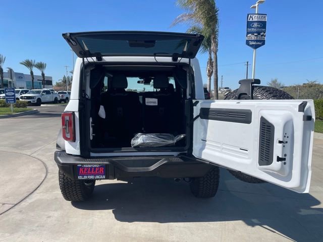 New 2026 Ford Bronco Badlands image 24