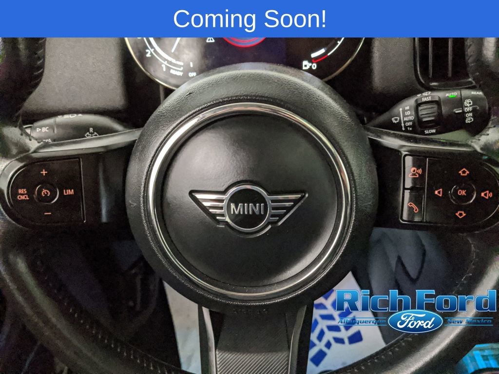 Used 2022 MINI Cooper Countryman image 17