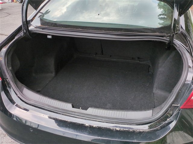 Certified 2024 Chevrolet Malibu LT image 26