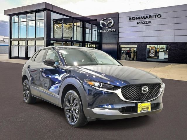 New 2026 MAZDA CX-30 AWD 2.5 S w/ Select Sport Pkg image 1