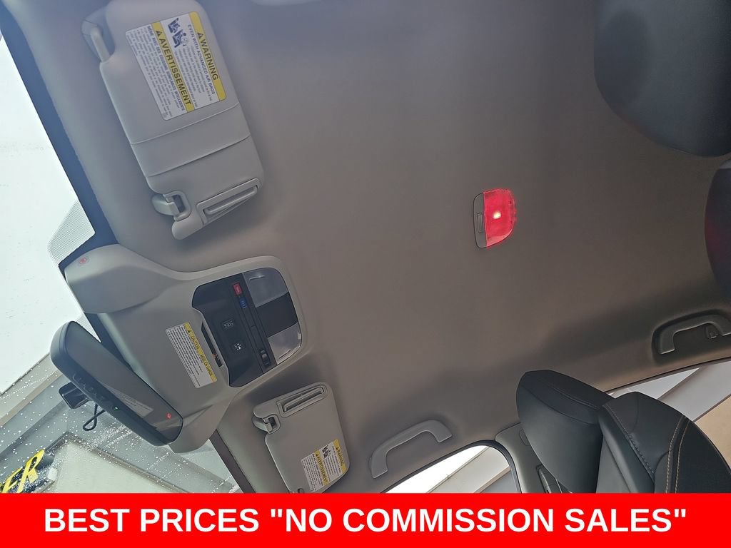 Used 2022 Subaru Crosstrek 2.5i Sport AWD/4WD image 29