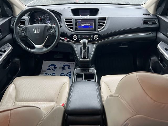 Used 2015 Honda CR-V EX-L image 10
