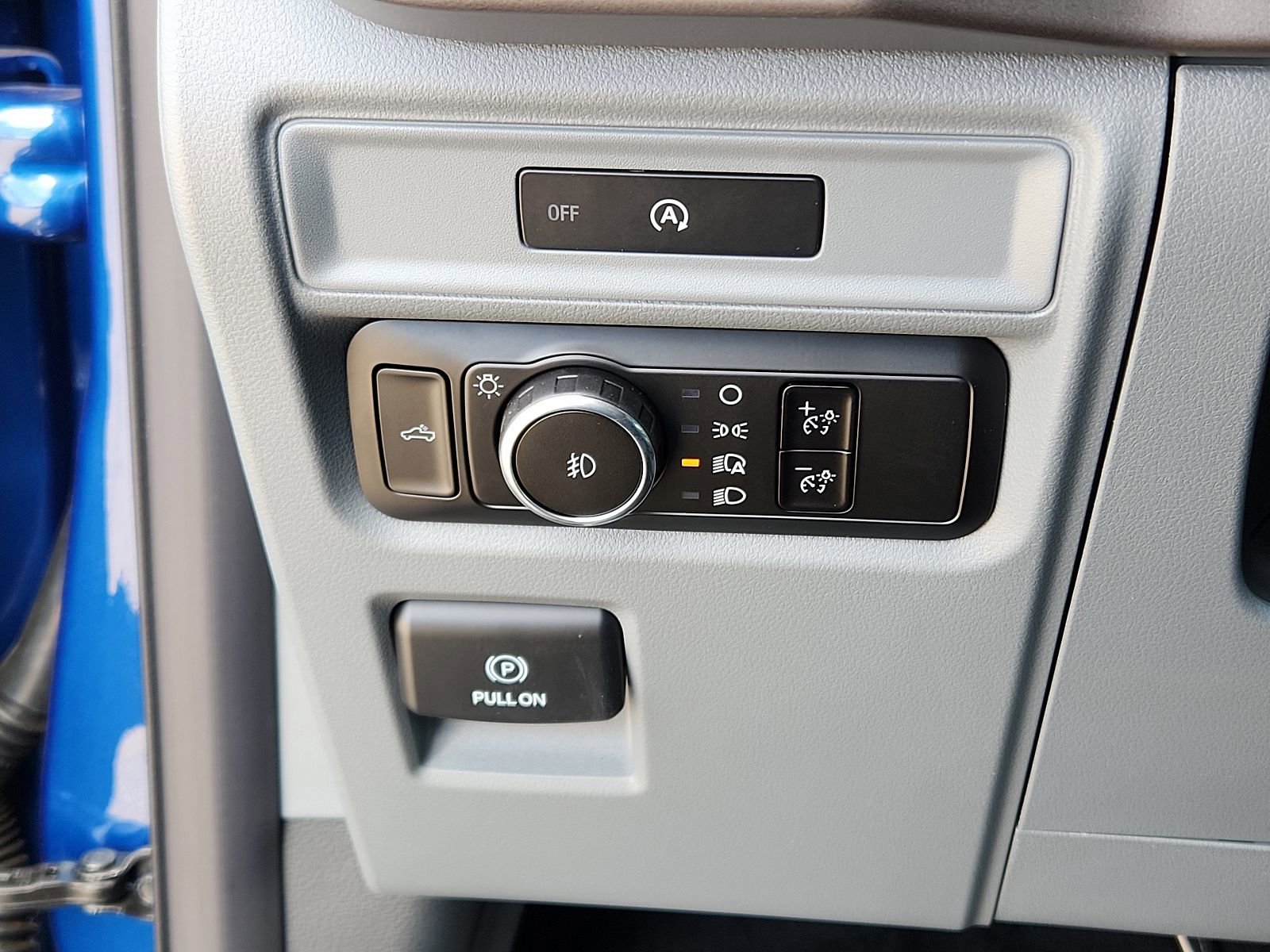 New 2025 Ford F150 XLT w/ Equipment Group 301A Standard image 17