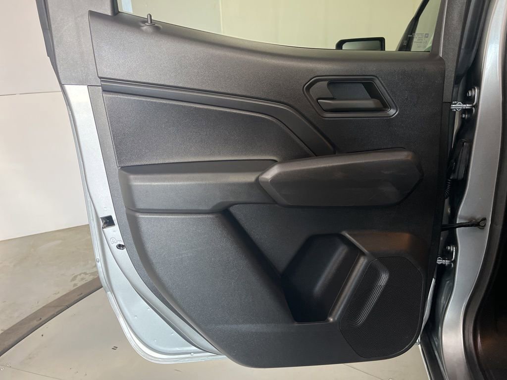 Used 2024 Chevrolet Colorado W/T image 26