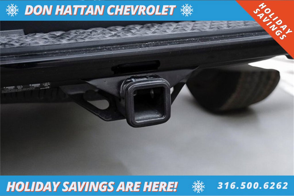 New 2026 Chevrolet Colorado W/T image 35