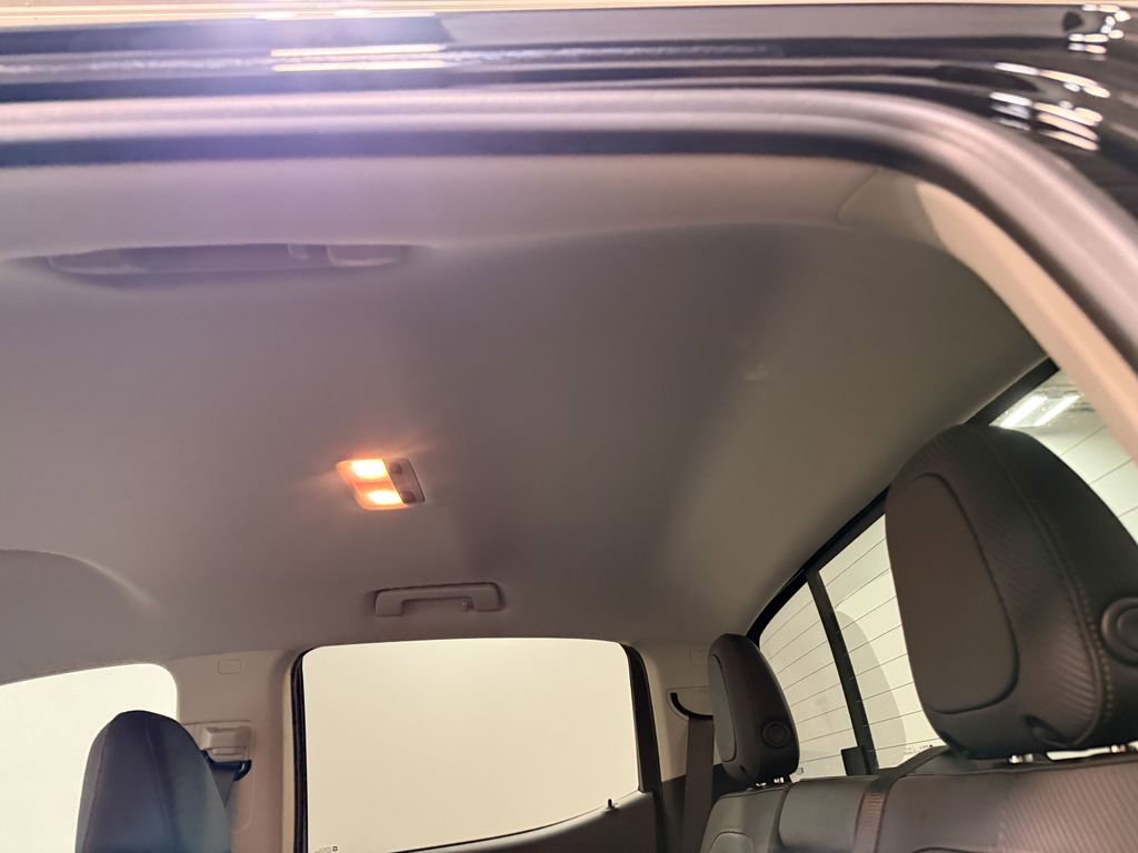 Used 2022 GMC Canyon AT4 w/ Trailering Package image 53