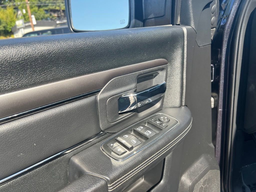 Used 2015 RAM 1500 Sport image 25