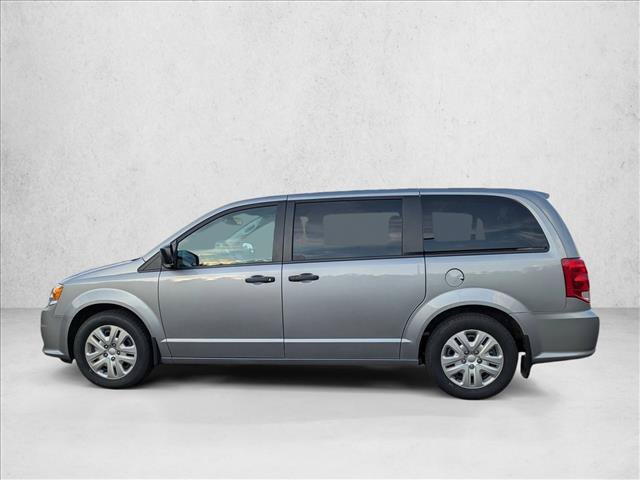 Used 2019 Dodge Grand Caravan SE FWD image 8