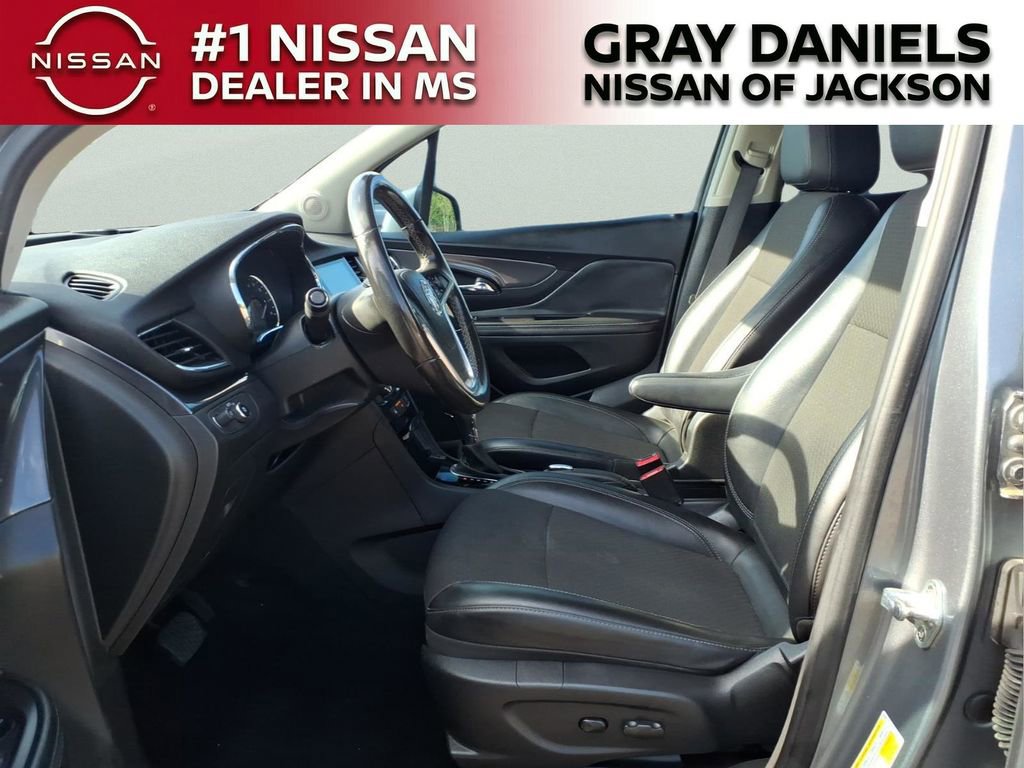 Used 2019 Buick Encore Preferred w/ Safety Package image 22