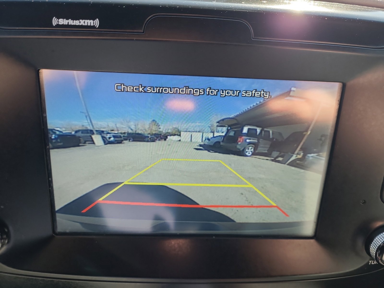 Used 2018 Kia Soul w/ Convenience Package image 19