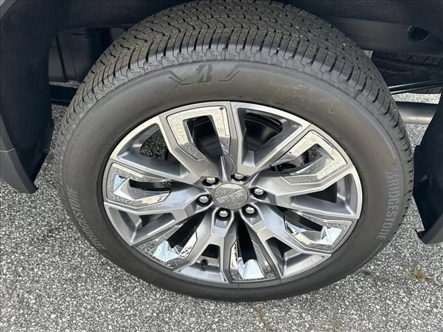 New 2026 GMC Sierra 1500 Denali AWD/4WD image 17