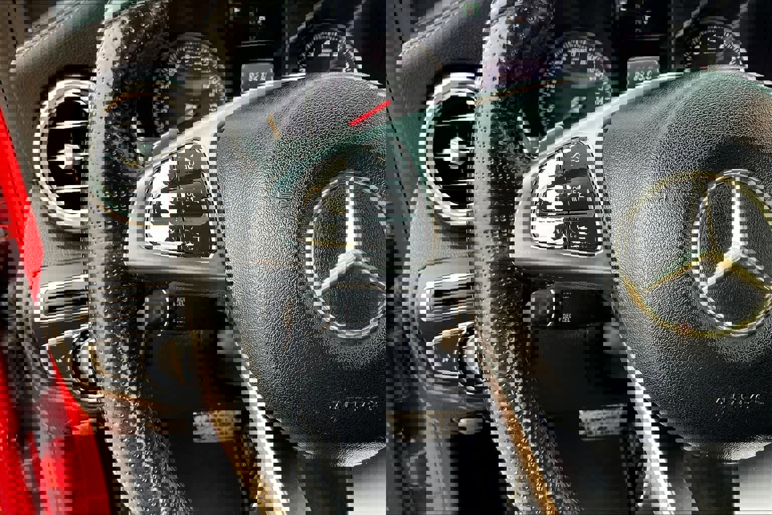 Used 2016 Mercedes-Benz C 300 Sport image 25