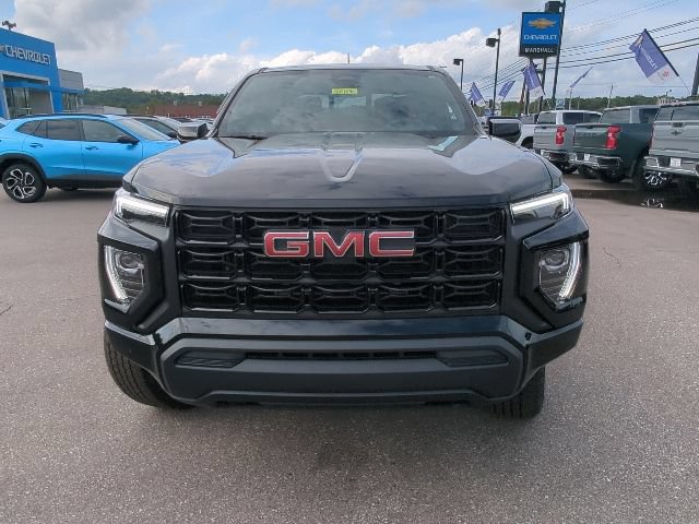 Used 2026 GMC Canyon Elevation AWD/4WD image 4