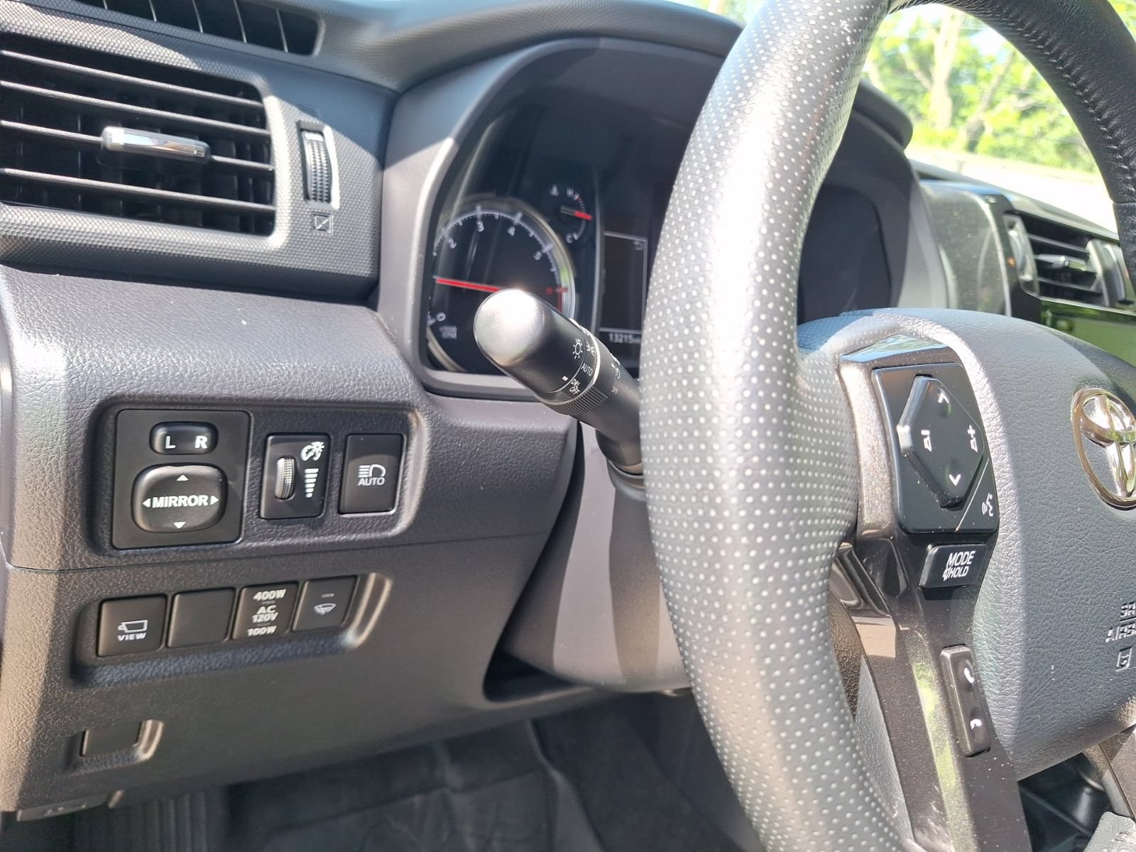 Used 2024 Toyota 4Runner TRD Pro AWD/4WD image 18