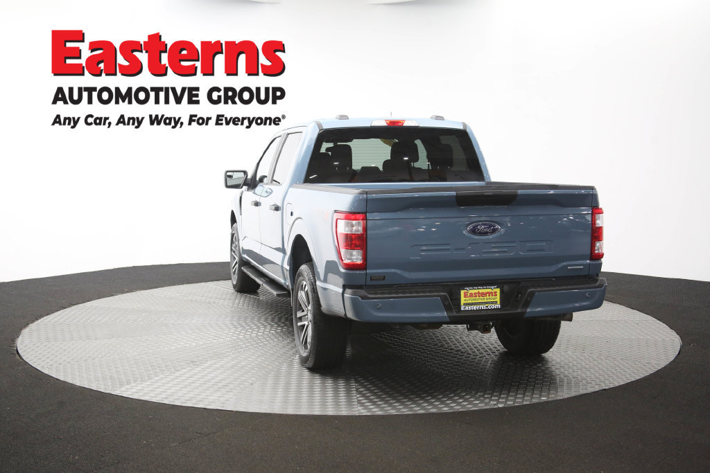 Used 2023 Ford F150 XL w/ STX Appearance Package AWD/4WD image 42