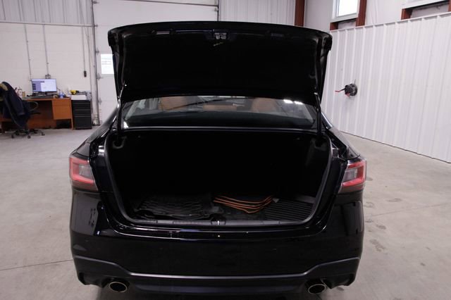 Used 2021 Subaru Legacy Touring XT image 19