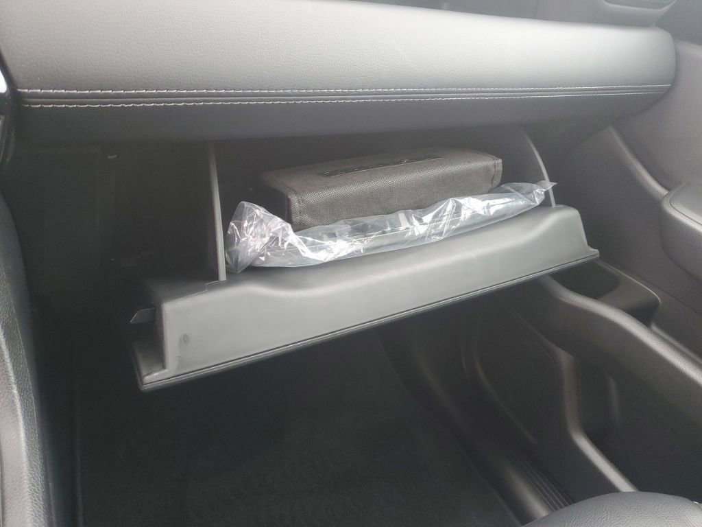 Certified 2025 Honda Pilot EX-L image 19