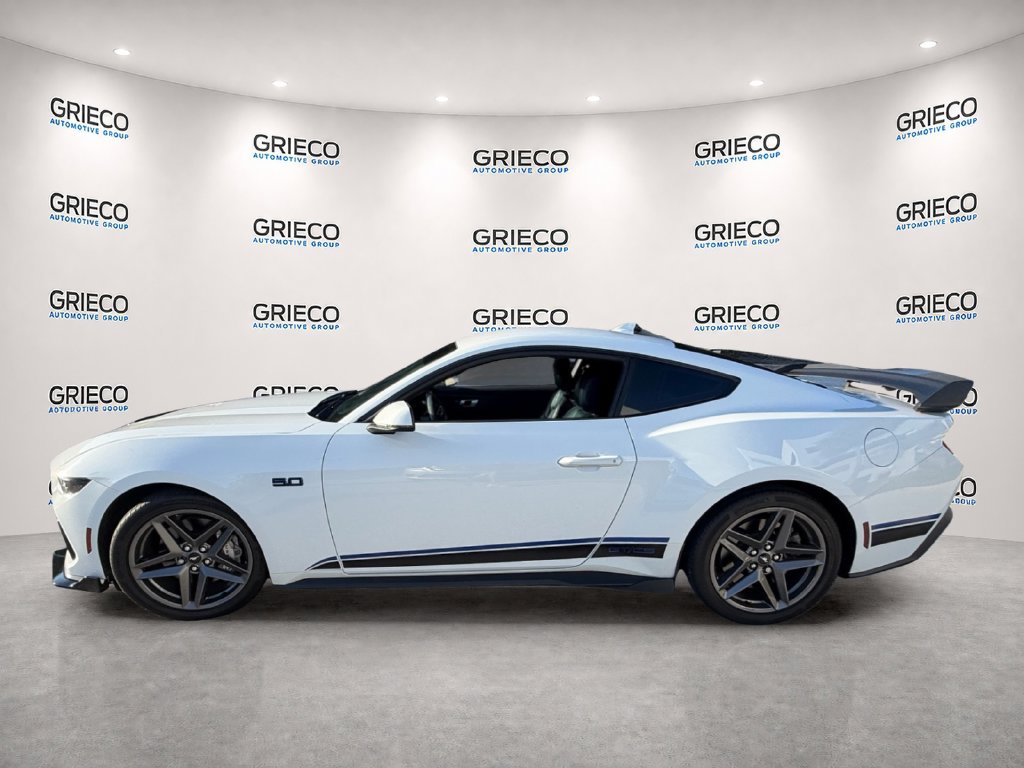 Certified 2024 Ford Mustang GT Premium RWD image 5