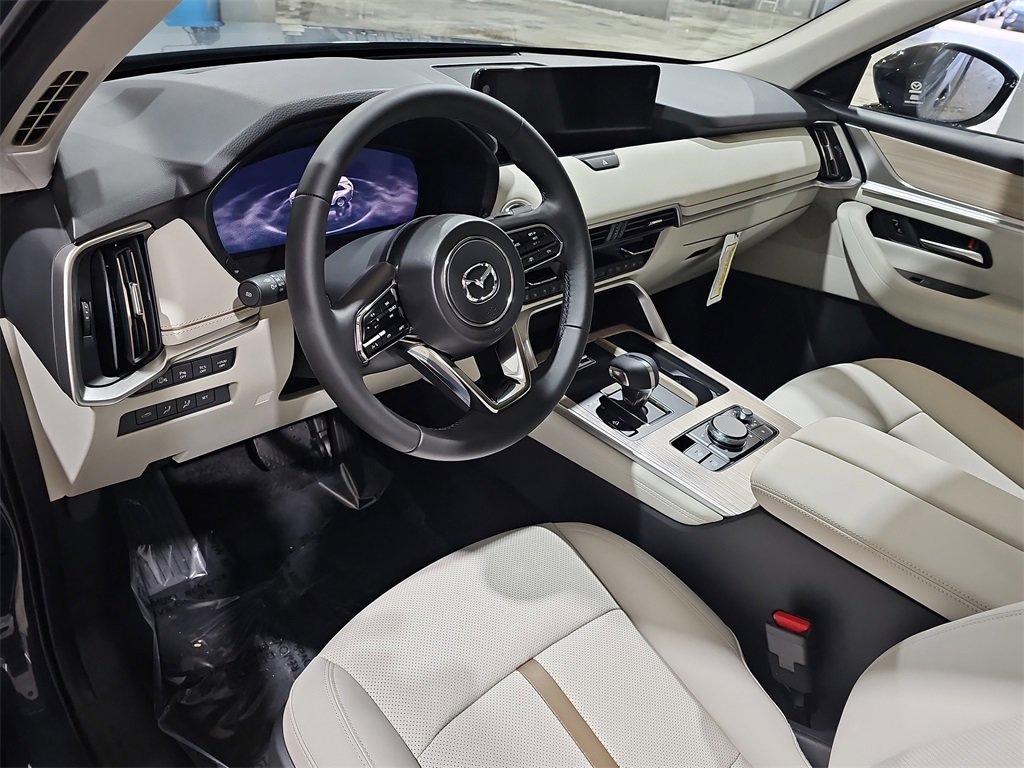 New 2026 MAZDA CX-90 3.3 Turbo S w/ Premium Package image 17
