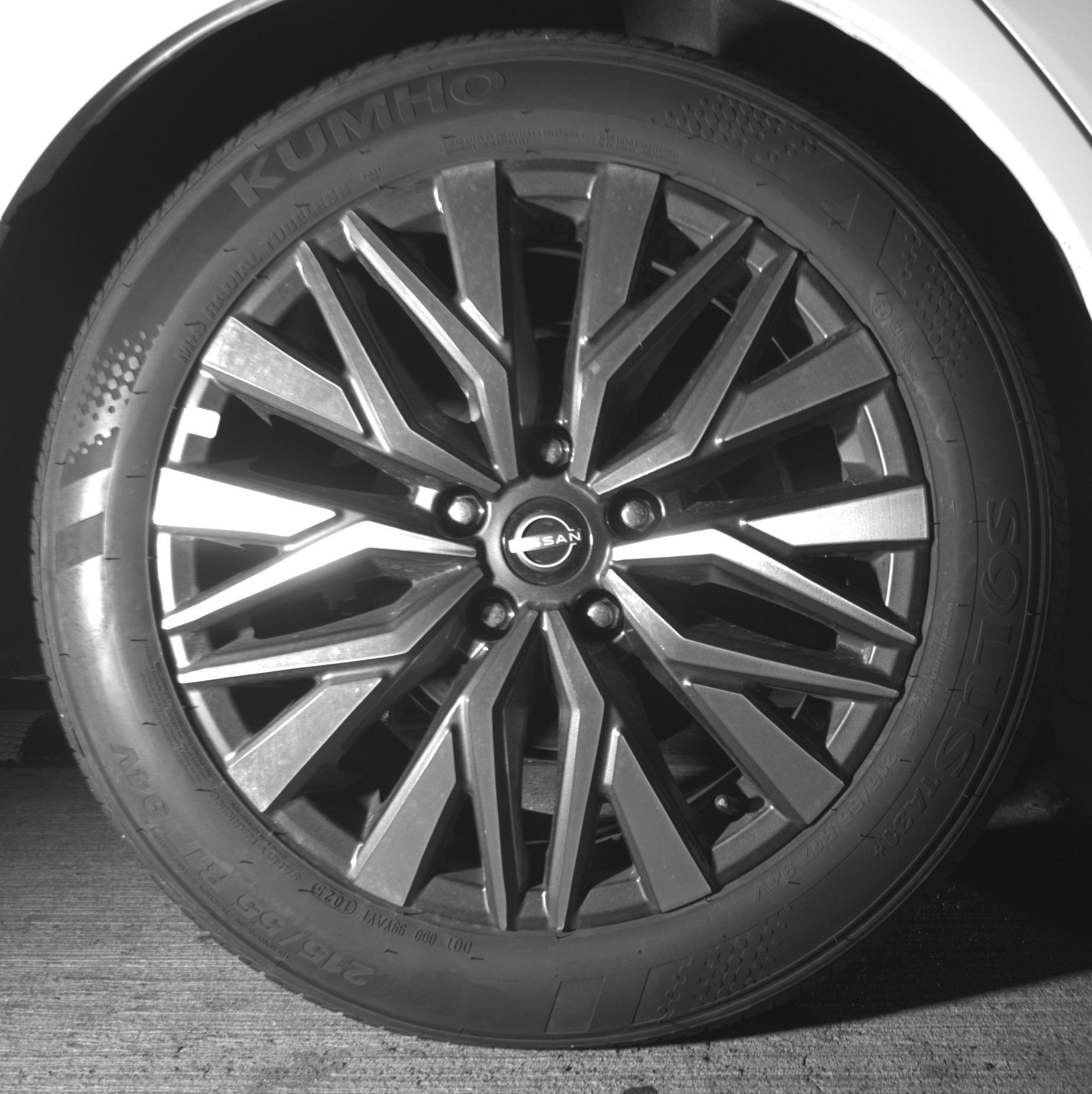 Used 2025 Nissan Altima 2.5 SV image 15