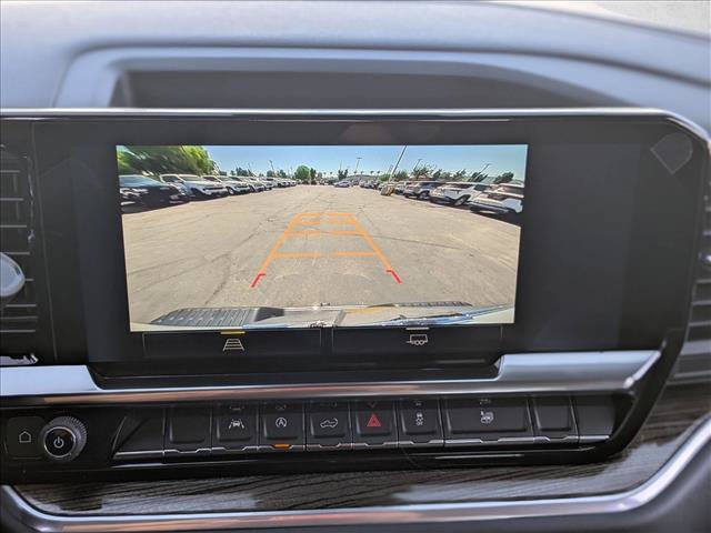 New 2026 Chevrolet Silverado 1500 LT w/ Protection Package RWD image 13