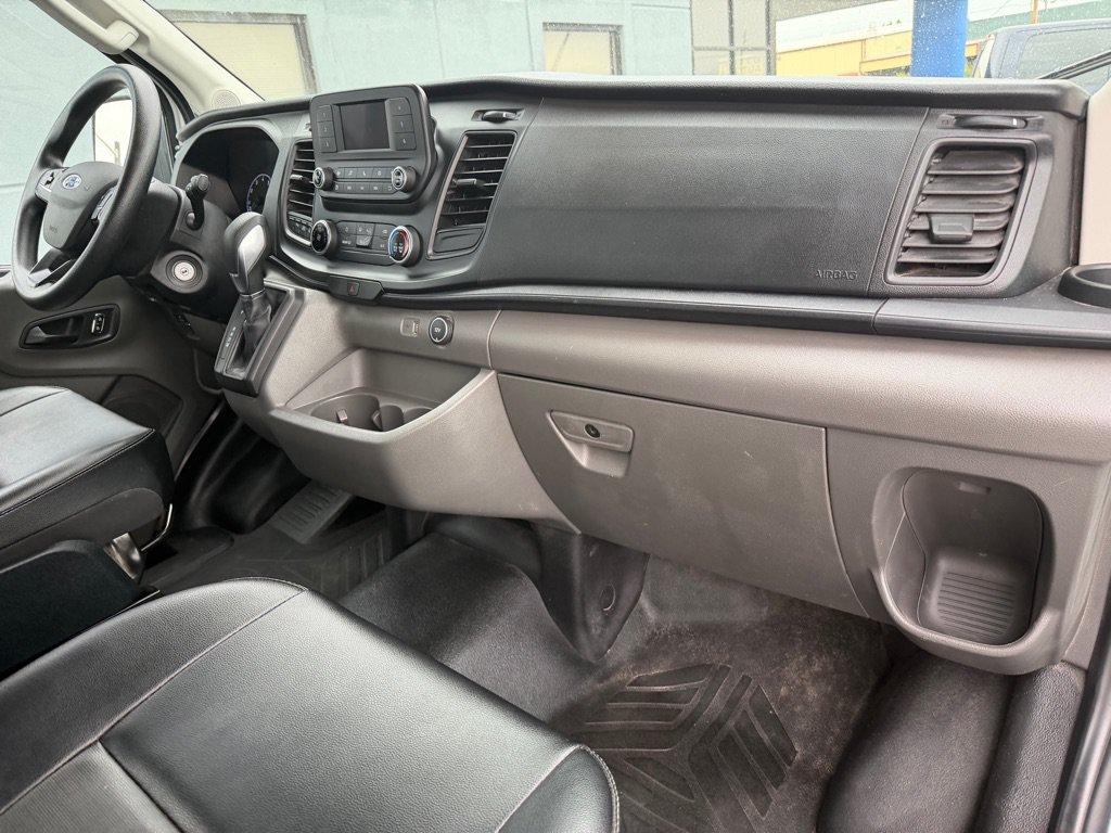 Used 2022 Ford Transit 350 XL RWD image 17